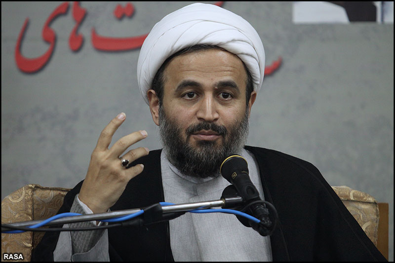 حجت الاسلام پناهیان: دوقطبی‌سازی مانع رأی عقلانی و نقد عالمانه است/ ریشه‌کن کردن فساد با رأی به رئیسی محقق می‌شود/جهانگیری رسماً در ایجاد دوقطبی می‌کوشد