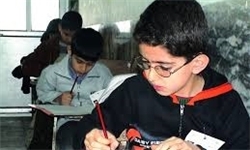 جزئیات برگزاری امتحانات خرداد ماه/ پایه نهمی‌ها امتحانات هماهنگ استانی دارند