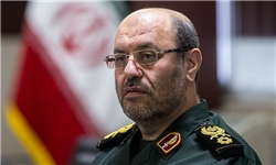 وزیر دفاع ایران: رژیم سعودی حماقت کند، فقط مکه و مدینه را امن خواهیم گذاشت