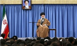 رهبر معظم انقلاب: جمهوری اسلامی تسلیم سندهایی مانند سند ۲۰۳۰ یونسکو نخواهد شد
