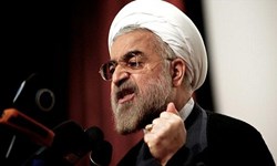 ضرب و شتم مدیر خبرگزاری فارس قزوین توسط حامیان روحانی/ آقای روحانی آزادی بیان پیشکش؛ مارا کتک نزنید!