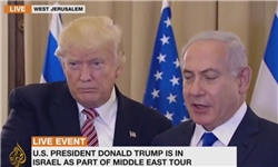 ترامپ: برجام، وحشتناک است/ ایران به جای تشکر کردن، جسور شده است