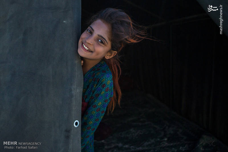 کودکیم را از من نگیر