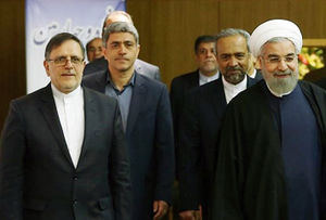 آقای روحانی، با مدیران حرام‌خوار چه کردید؟