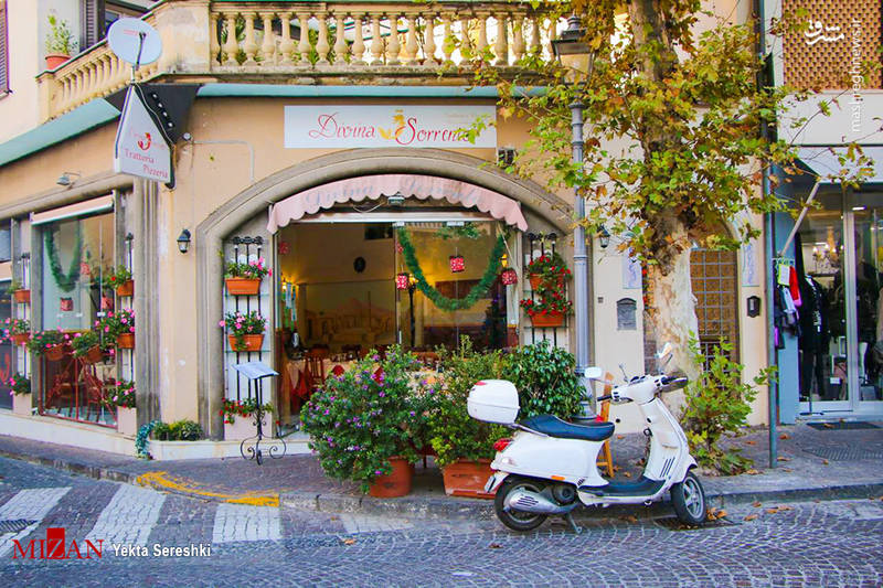 تمدن تاریخی ایتالیا