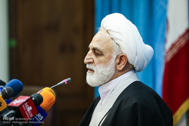 سرقت اسناد سازمانی ازسوی یک ستاد/تخلف انتخاباتی ۶۰مدیر اجرایی