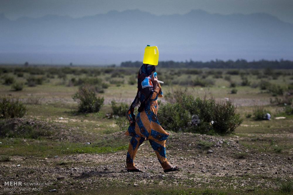 دیو نیمه جان