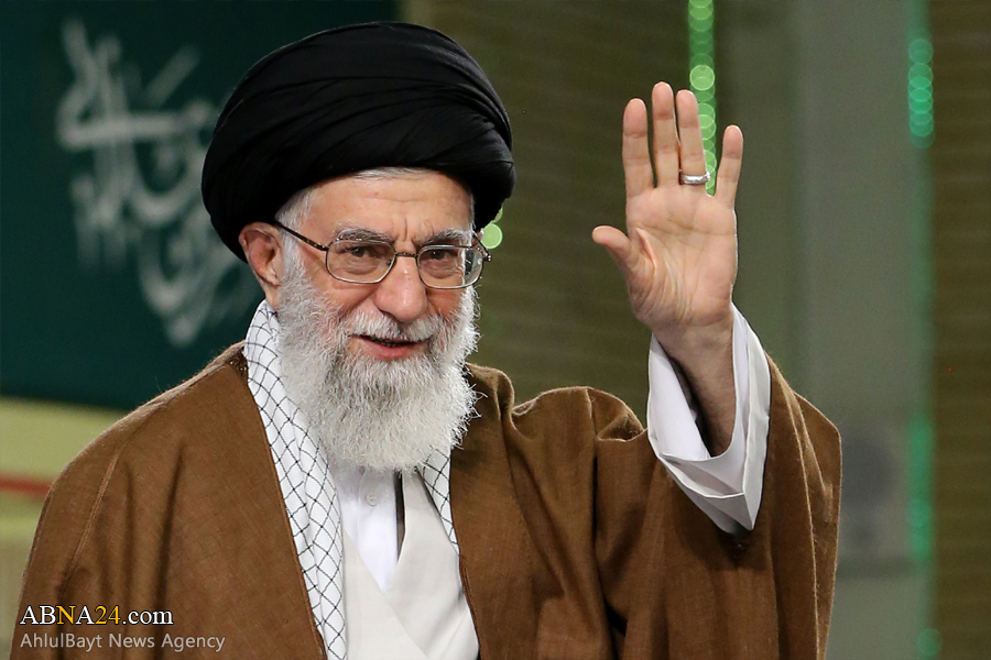 رهبر معظم انقلاب در دیدار اقشار مختلف مردم: هر کس رأی بیاورد، برنده اصلی انتخابات، نظام و ملت ایران هستند/آرای مردم امانت است؛ دستگاه‌های اجرایی، نظارتی و حافظ امنیت کاملاً مراقبت کنند