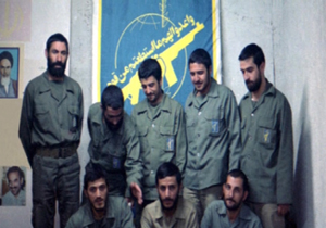 لباس سبزهای انقلاب + فیلم