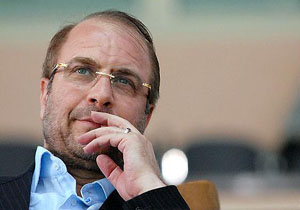 دانلود مستند قالیباف