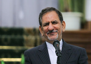 فیلم کامل حضور جهانگیری در برنامه پاسخ به سوالات جوانان شبکه سه