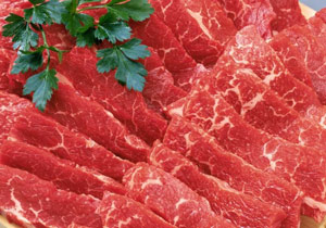 وقتی در سکوت مسئولان قیمت گوشت بالا می‌رود + فیلم