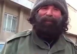 دستفروش فوق لیسانسی که بدون تبلیغ نفر اول شورای شهر خرم آباد شد + فیلم