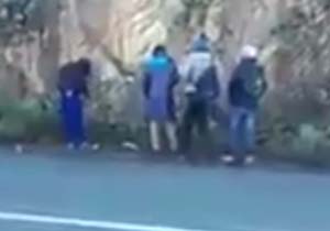 عجیب‌ترین جوخه آتش + فیلم