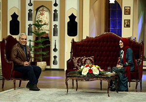 خانم بازیگری که می‌خواهد رئیس جمهور شود + فیلم