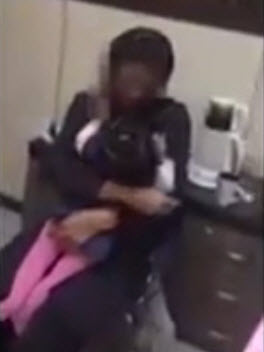 فروش کودک در پایتخت به قیمت ۵۰۰ هزار تومان! +فیلم