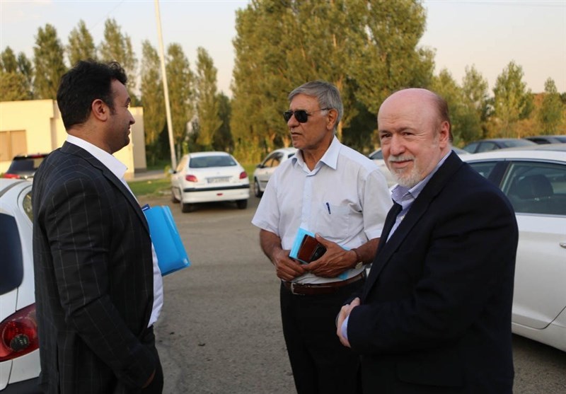 زلزله در استقلال خارج از مستطیل سبز