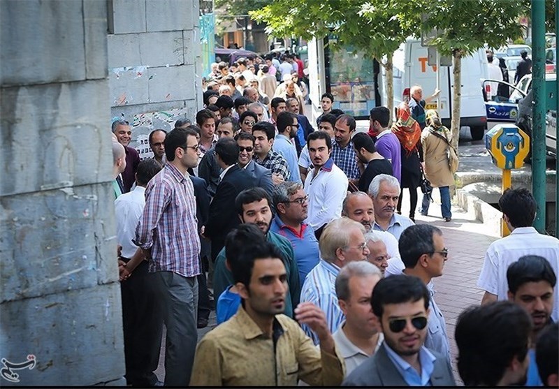 شگفت‌زدگی رسانه‌های غربی از مشارکت بالای مردم ایران در انتخابات;خبرگزاری رویترز: مشارکت بالای مردم در انتخاباتی با رقابت تنگاتنگ; العهد : حضوری غیر منتظره/ الیوم السابع : حماسه زنان ایرانی در انتخابات/ المصراوی :‌ مشارکت گسترده در کنار ثبات امنیتی