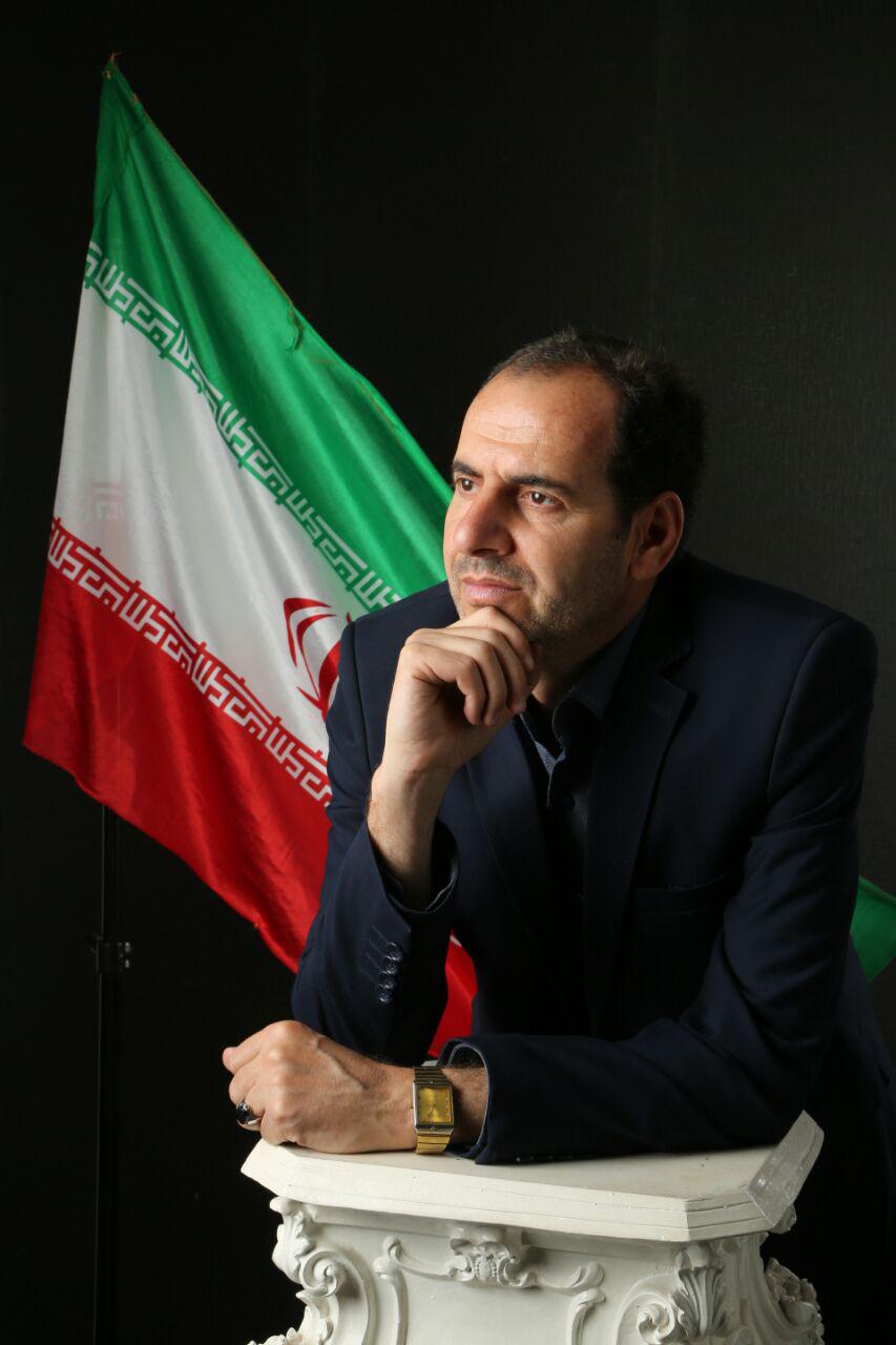 سرپرست انجمن کیک بوکسینگ دانشگاه پیام نور هفته معلم را تبریک گفت