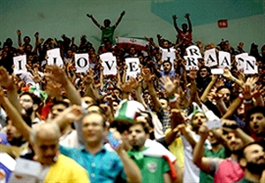 برنامه فروش بلیت هفته دوم لیگ جهانی در تهران