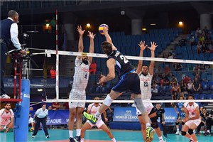 ایران ٠- ایتالیا ٣؛ تعارف برد را پس زدیم