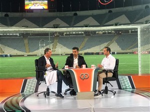 گزارش برنامه نود؛ از وردربرمن تا سنت پیترزبورگ