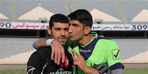 از علی دایی و مهدوی‌کیا تا طارمی و بیرانوند