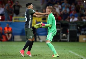 شب بزرگ ستاره افغان تبار آلمان