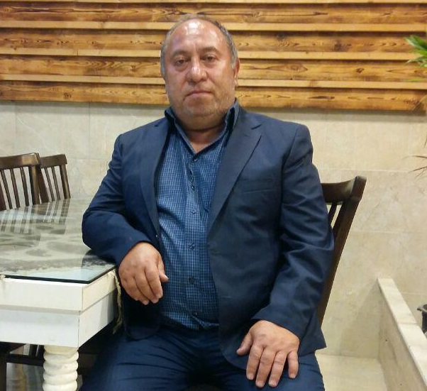 رییس هیئت کشتی شهرستان آمل منصوب شد+ عکس