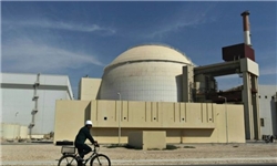 روسیه تولید تجهیزات نیروگاه بوشهر را آغاز کرد