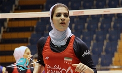 دلایل محرومیت ۳ بانوی والیبالیست چیست؟