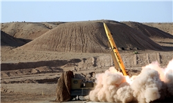 سپاه با «ذوالفقار» انتقام گرفت+تصاویر و مشخصات