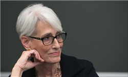 شرمن: با تحریم و اقدام نظامی نمی‌توان مانع توسعه هسته‌ای ایران شد