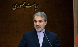 باید از راهبری رهبر انقلاب و رشادت سپاه عزیز قدردان بود/ برجام محدودکننده فعالیت‌های موشکی و قدرت دفاعی ما نیست