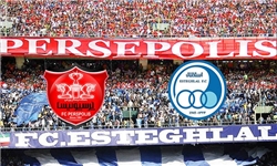 شورای برون‌مرزی با اعزام استقلال و پرسپولیس به خارج از کشور موافقت کرد