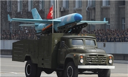 منابع خبری از شلیک چندین موشک ساحل به دریا توسط کره شمالی خبر می‌دهند