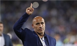 منصوریان: می‌خواهیم از هفته اول در کورس قهرمانی باشیم/ در ایران جباروف را به هیچ تیمی نمی‌دهیم