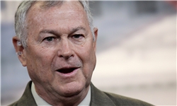 نماینده کنگره آمریکا از حملات داعش در تهران حمایت کرد/ پیشنهاد حمایت از تروریست‌ها