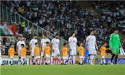 بازگشت تیم ملی فوتبال ایران به جمع ۲۵ تیم برتر جهان بعد از ۱۱ سال و ۲ ماه!