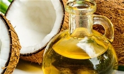 مضرات روغن نارگیل/ روغنی مضرتر از کَره نباتی