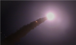 تل‌آویو: حمله موشکی سپاه پیامی درباره آمادگی موشکی ایران به دنیا فرستاد