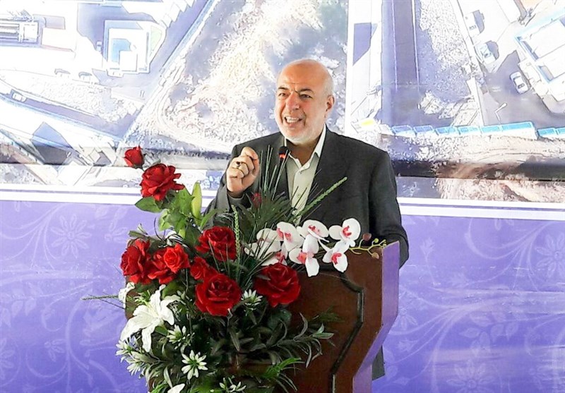 وضعیت وخیم آب آشامیدنی در برخی نقاط کشور