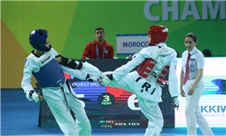 خداحافظی کیانی از شیاپ‌چانگ موجو/ مدال برنز کاپیتان با طعم مصدومیت!