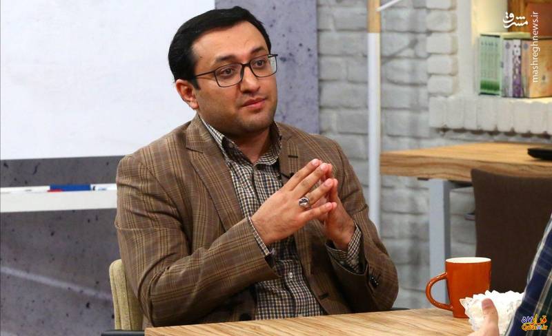 مهدی محمدی: آمریکا به سرعت در مسیر بدل کردن برجام به یک توافق یکسویه علیه ایران پیش می‌رود/ حسن روحانی چگونه برخورد خواهد کرد؟