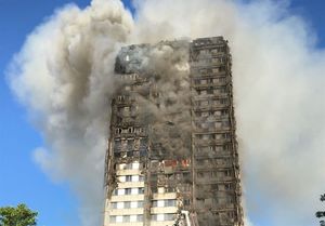 از «پلاسکوی» تهران تا «گرن‌فل» لندن