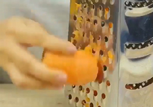 وسایل خانگی را خودتان تیز کنید + فیلم