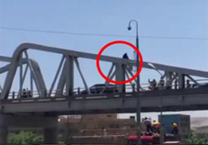 علت اقدام به خودکشی دختر ۱۷ ساله تبریزی چه بود؟ + فیلم