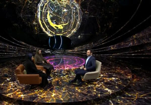 لحظه احساسی دیدار خواهران منصوریان با پدر بعد از سال‌ها دوری + فیلم