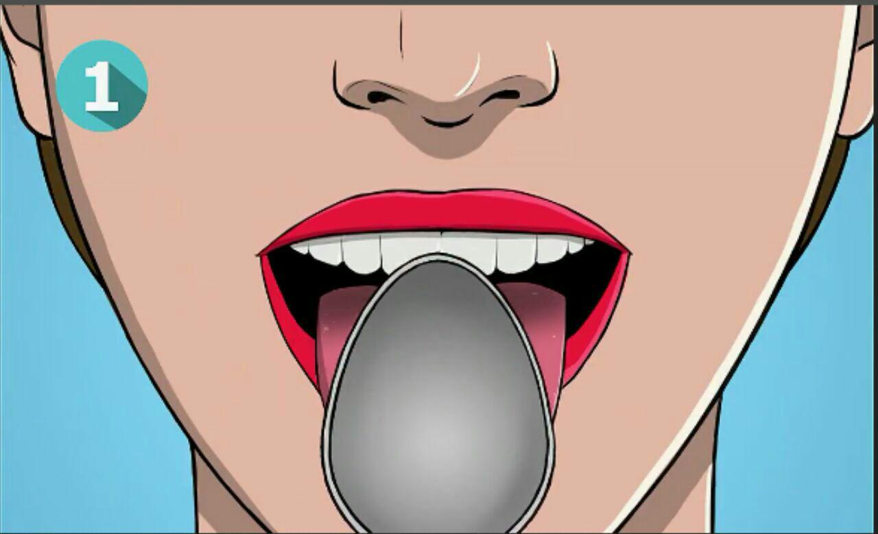 در عرض یک دقیقه سلامتی‌تان را در خانه چک کنید + تصاویر