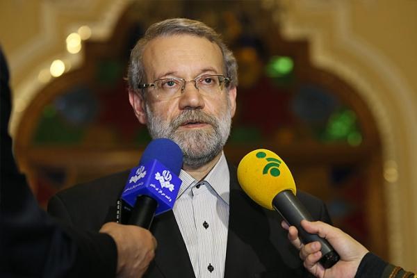 لاریجانی پس از گزارش وزیر کشور: انتخابات آتی به صورت کاملا مکانیزه انجام شود/ روند اخذ رأی در زمان انتخابات زمان‌بر بود